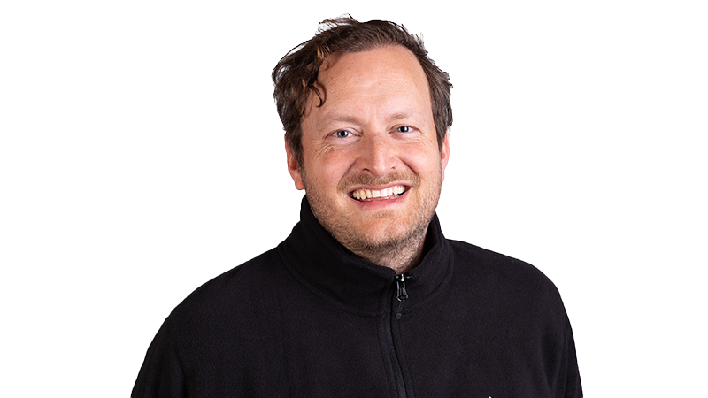 Lukas Balmer