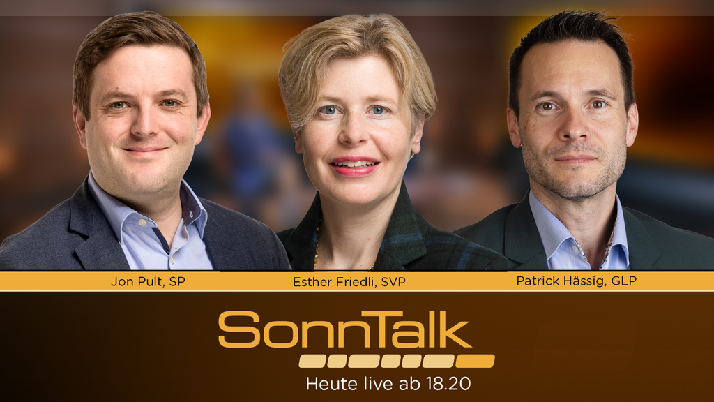 Sonntalk
