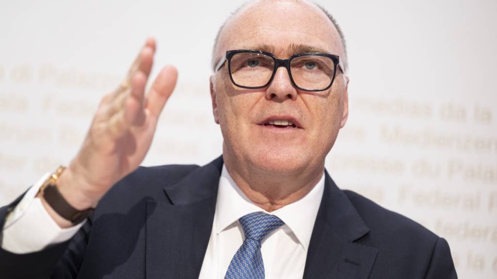 Bundesrat hält an Mehrwertsteuererhöhung für Armeeaufstockung fest