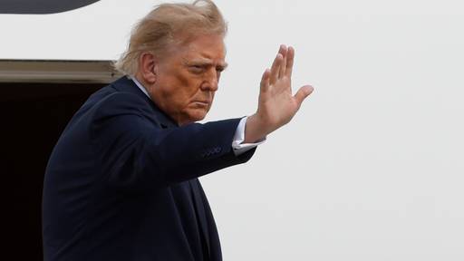 Richterin setzt Trumps Briefwahl-Regeln vorerst aus