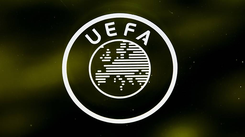 UEFA setzte Deadline für Neustart-Pläne