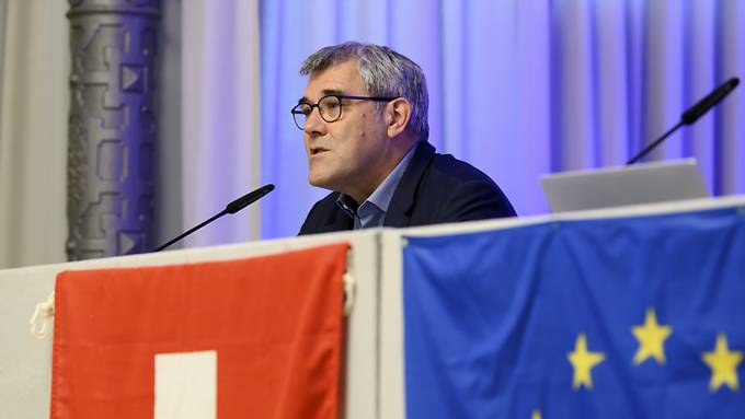 Europäische Bewegung Schweiz für Abkommen mit EU bis Sommer