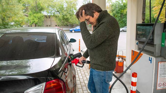 Benzin statt Diesel getankt? Mit diesen Tipps wird das Missgeschick nicht zum Drama