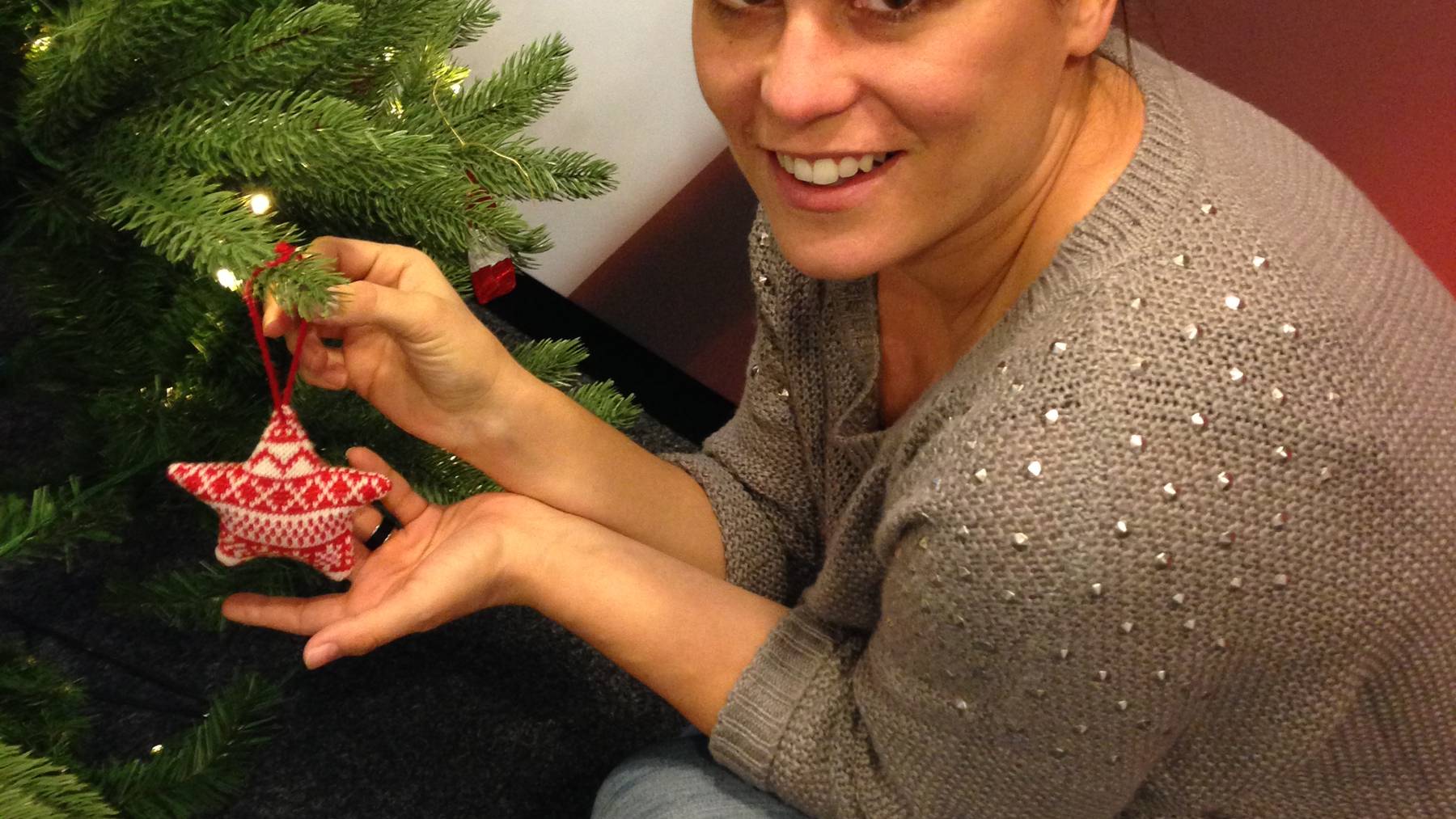 Pilatus ist dein Weihnachtsradio!