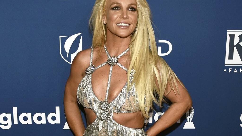 Britney Spears geht in Psychiatrie