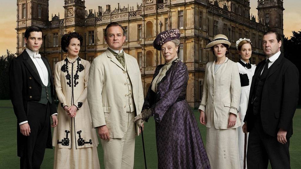 downtonabbey