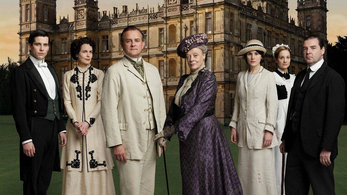 downtonabbey