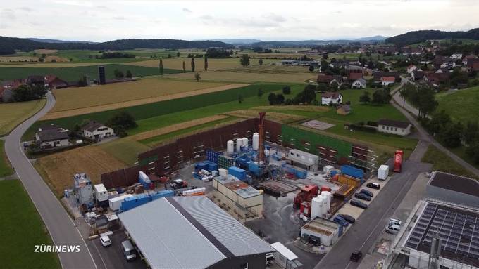 Radioaktive Abfälle: wohin soll unser Atommüll?