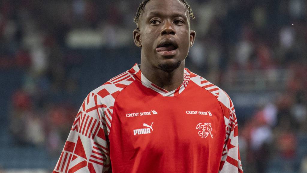 Neuanfang nach komplizierten Jahren: Der Schweizer Internationale Denis Zakaria wechselt von Juventus Turin zu Monaco