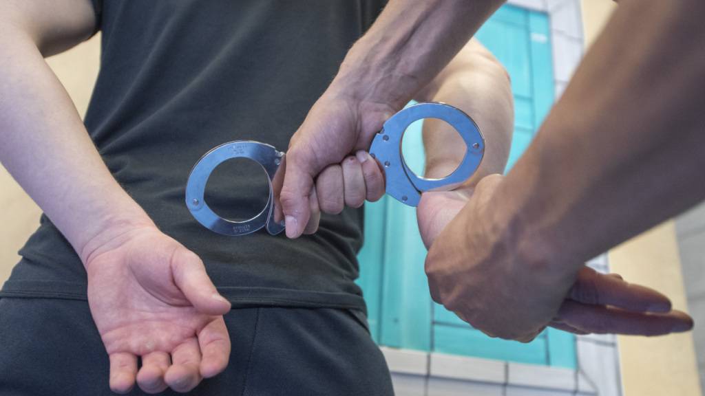 Räte wollen Mord zur unverjährbaren Straftat machen