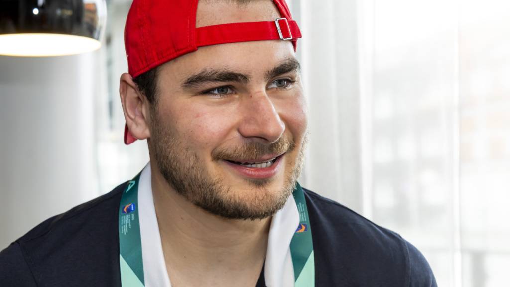 Meier und Hischier treffen bei New Jerseys seltenem Sieg