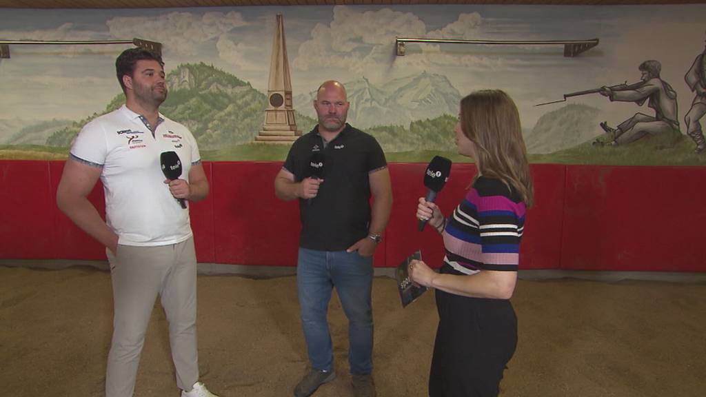 Vorschau Sendung Sport