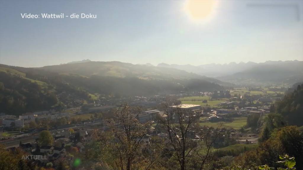 Liegt Wattwil im Aargau? Laut den Wahlunterlagen des Kantons schon