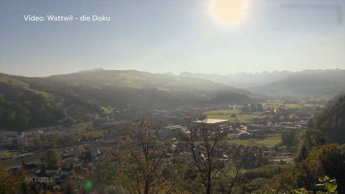 Liegt Wattwil im Aargau? Laut den Wahlunterlagen des Kantons schon