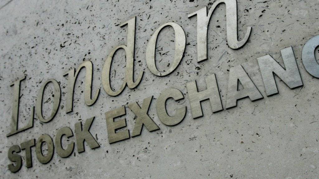 Die London Stock Exchange (LSE) führt Gespräche über eine Mega-Akquisition. (Archivbild)