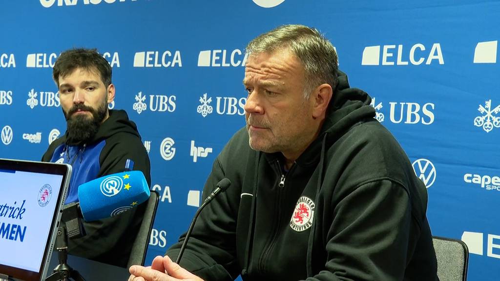 Winterthur verspielt ein 2:0 und damit die letzten Hoffnungen