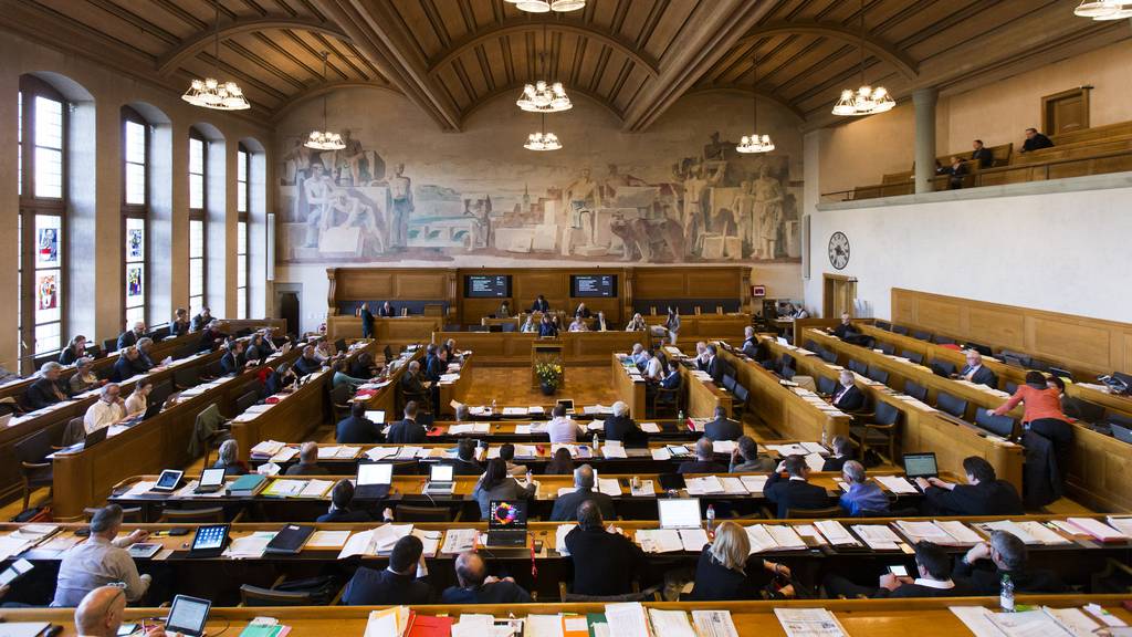 Über das debattiert das Berner Kantonsparlament ab heute