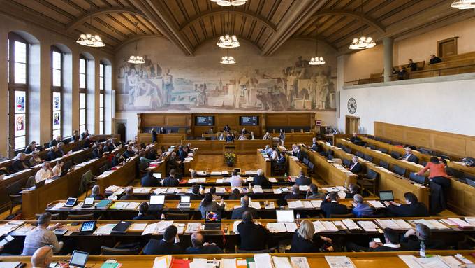 Über das debattiert das Berner Kantonsparlament ab heute