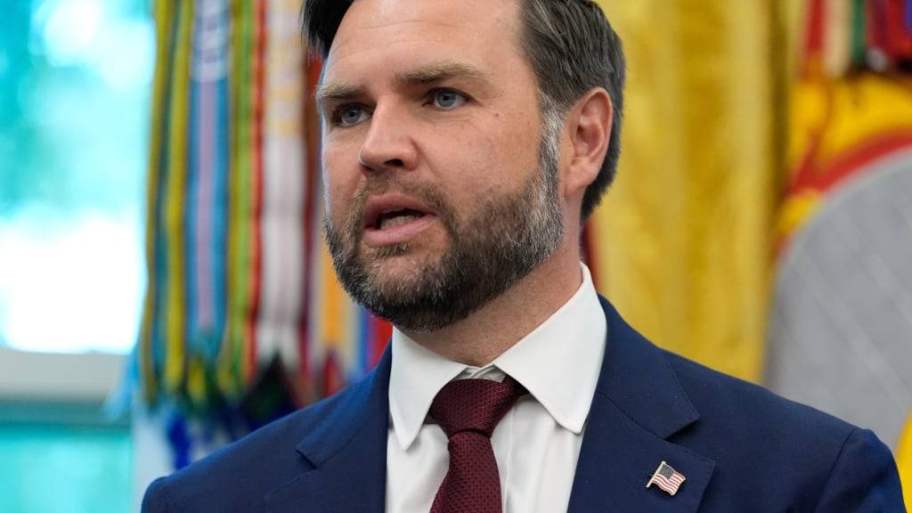 Beim geplanten Verkauf des US-Geschäfts von Tiktok wurde monatelang über einen möglichen Preis gerätselt. Im Weissen Haus nannte Vizepräsident JD Vance nun 14 Milliarden Dollar.