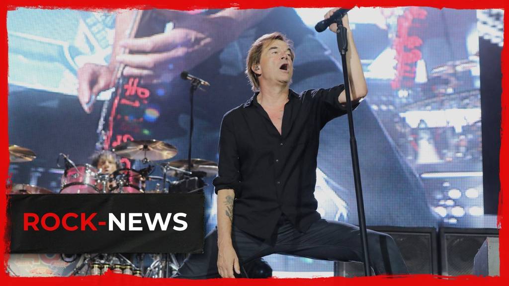 Tote Hosen geben im Juni 2027 Konzert in Bern