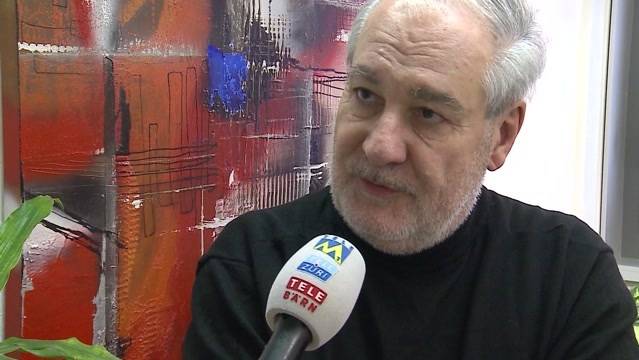 (Zu) Bittere Worte von François Scheidegger?