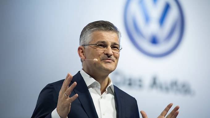 Volkswagen schreibt Entschuldigungsbriefe an US-Kunden