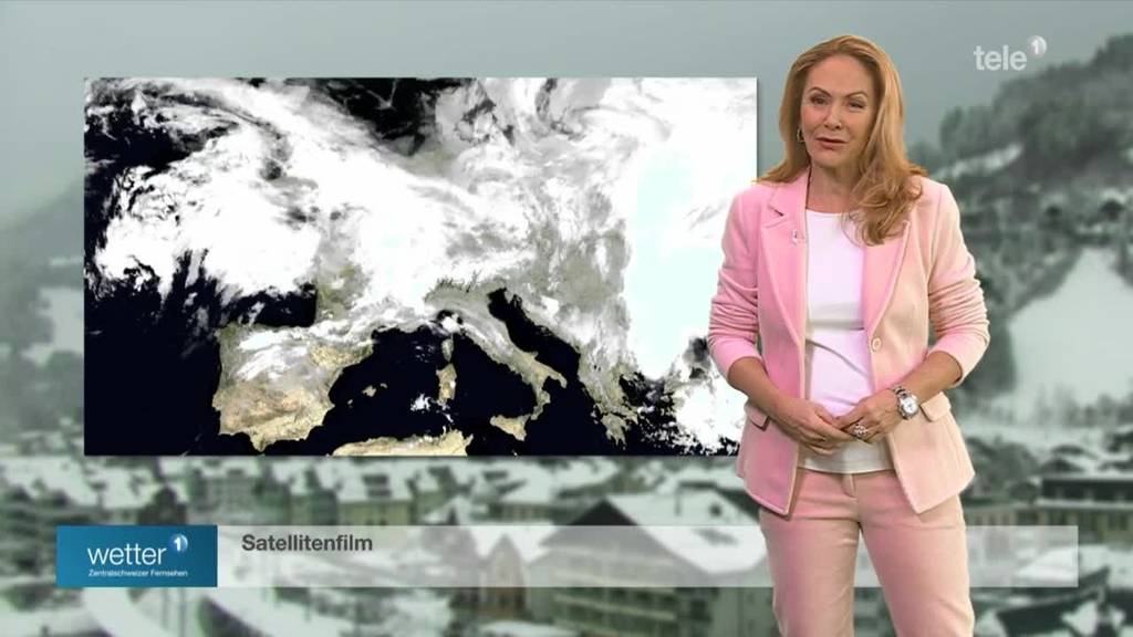 Wetter vom 18.02.2026