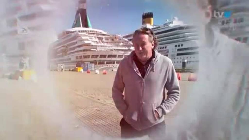 Auslandmenschen – Folge 5