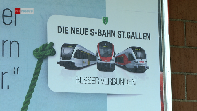 Fahrplanwechsel