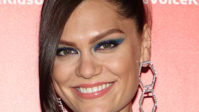 Sängerin Jessie J ist schwanger – wer ist der Vater?