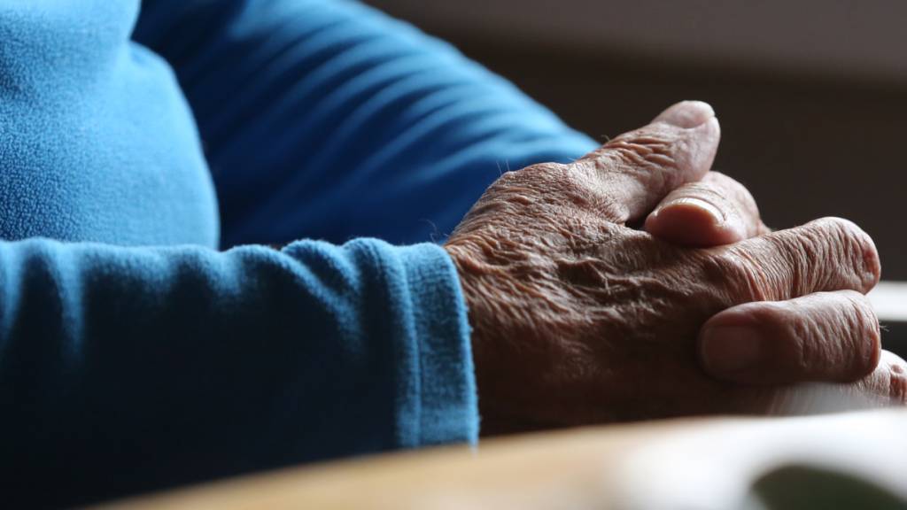 Ältester Mann Europas mit 112 Jahren gestorben