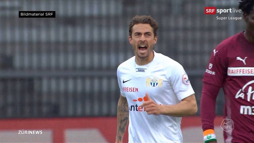Super League: FC Zürich verliert mit 1:2 gegen Servette