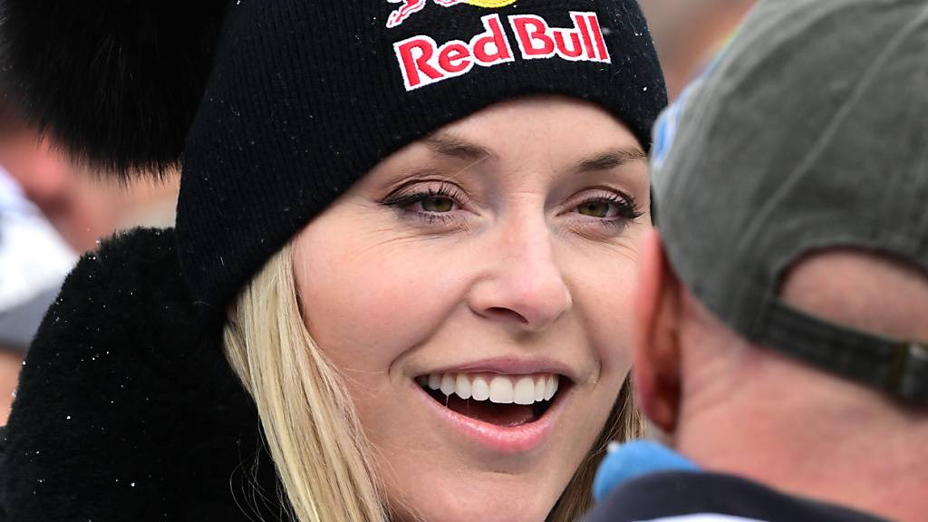 Lindsey Vonn wieder Teil des US-Skiteams