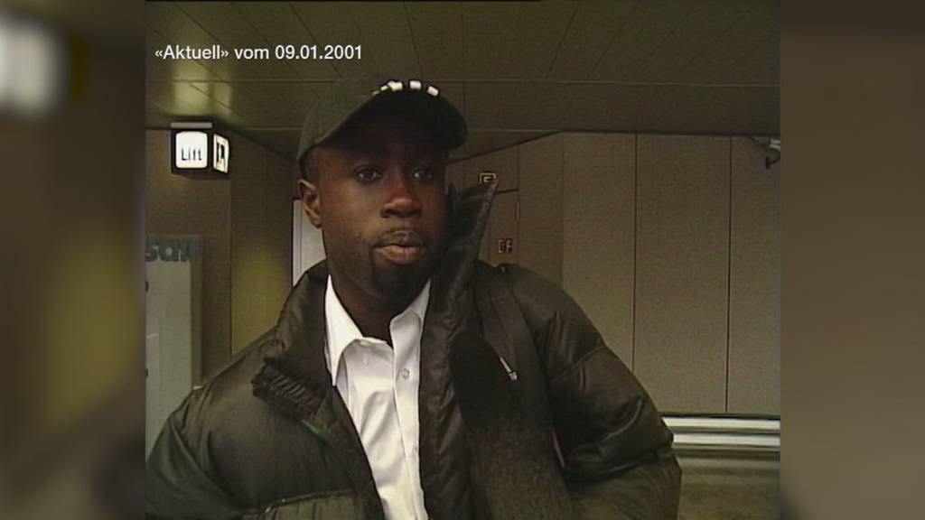 Rekordtransfer: FCSG-Topskorer Amoah wechselt nach Graz