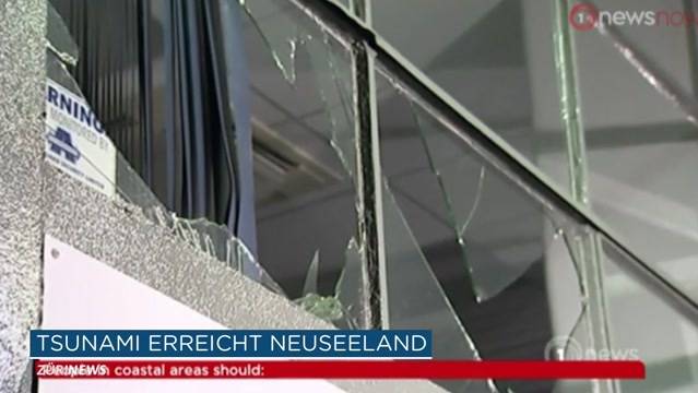 Kurzmeldungen des Tages