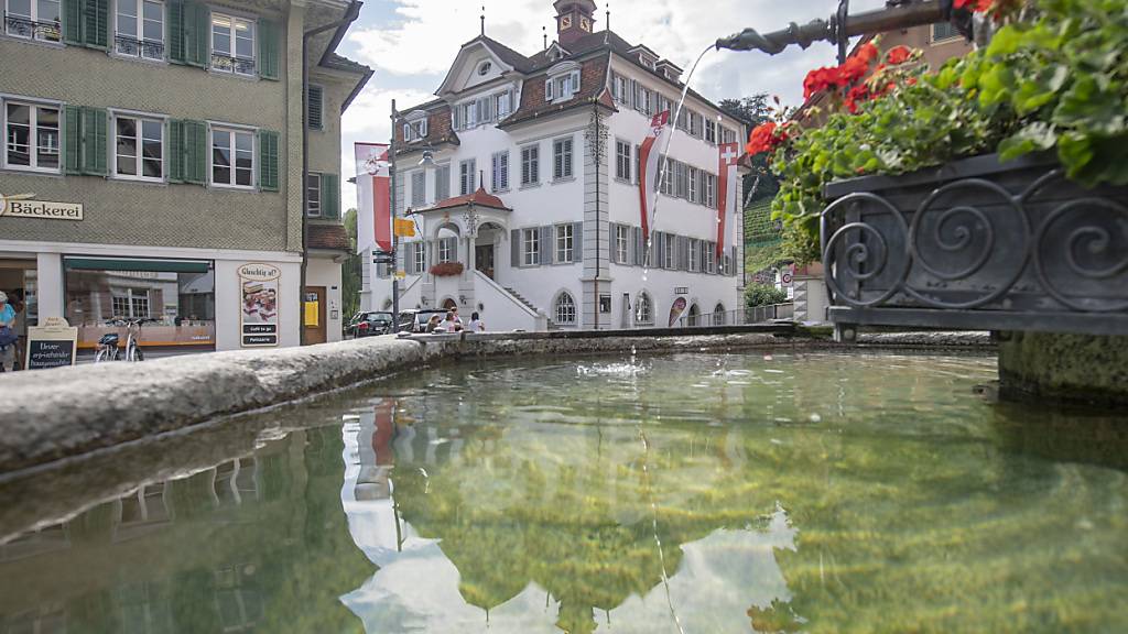 Der Kanton Obwalden passt seinen kantonalen Richtplan 2019 an. (Archivbild)