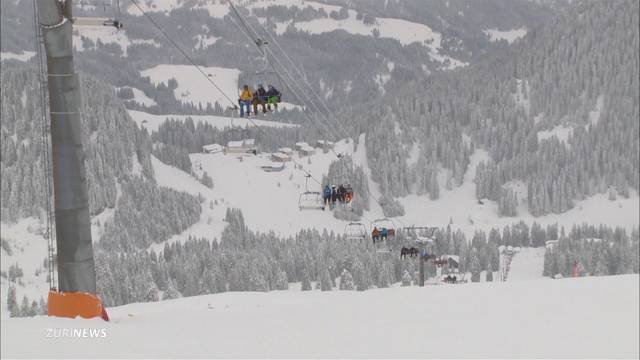 Deutlich positivere Bilanz zur Skisaison