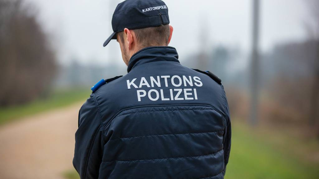 Weihnachtsbilanz: Kantonspolizei Aargau hatte «ruhige» Festtage