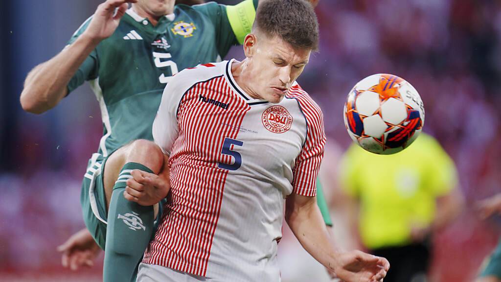 Joakim Maehle wechselt in die Bundesliga