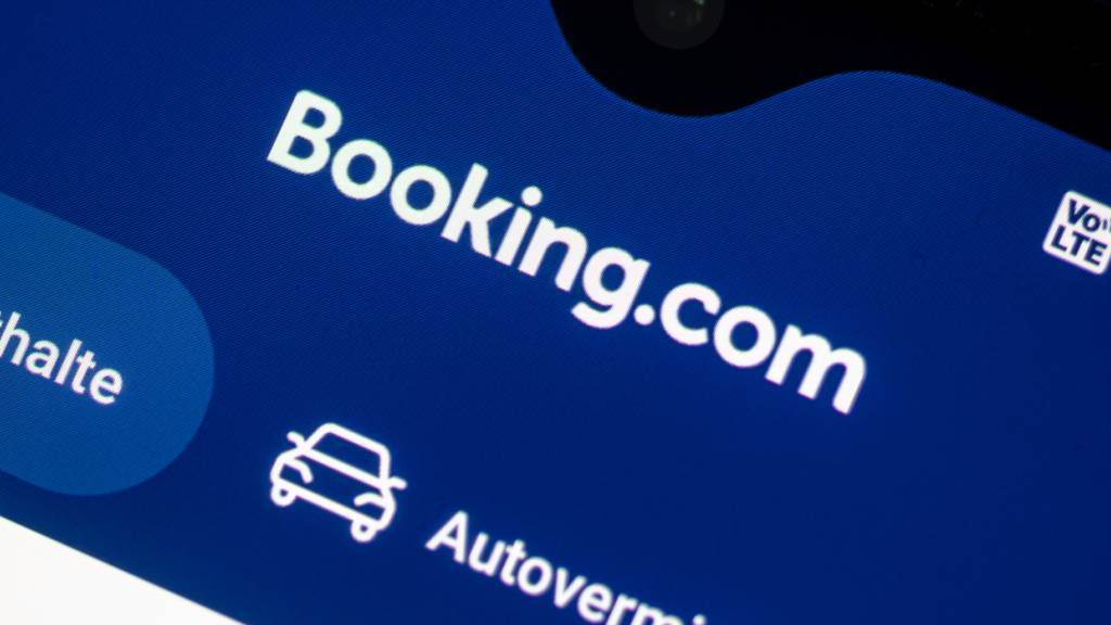 Das Ziel der europäischen Hotellerie ist es, mit der Klage gegen Booking.com Schadenersatz für erzwungene Preisbindungen zwischen 2004 und 2024 zu erhalten. (Archivbild)