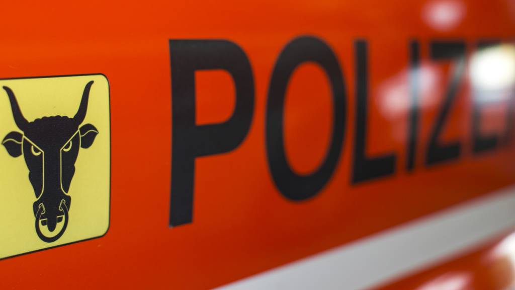 Der Grind-Tunnel im Kanton Uri musste wegen des Motorrad-Unfalls am Samstagnachmittag vorübergehend gesperrt werden. (Archivbild)