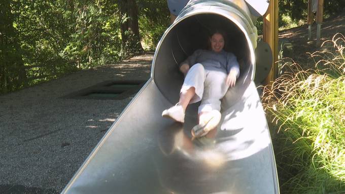 Startwoche an der HSG Tag 3