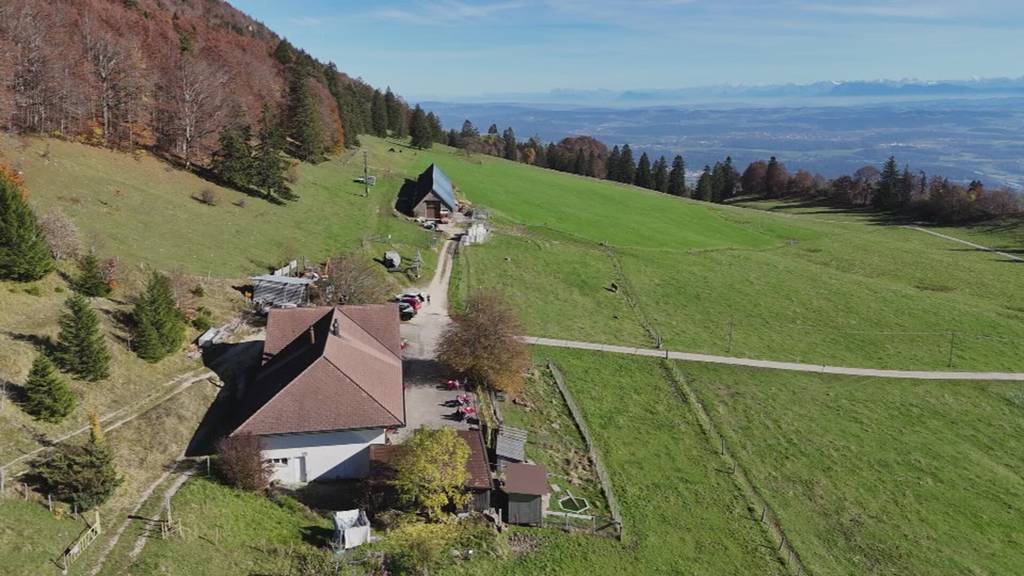 Einige Gastronomen klagen über Umsatzeinbusse