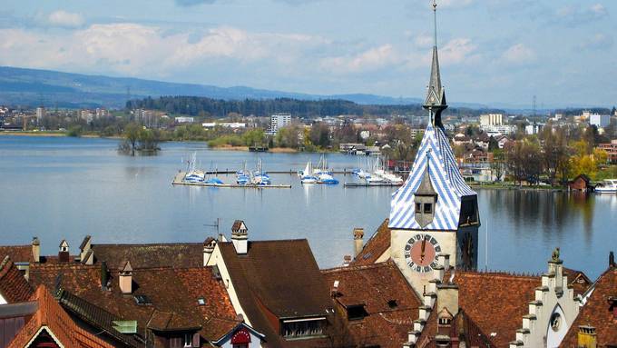 Zug stimmt über Denkmalschutzgesetz ab