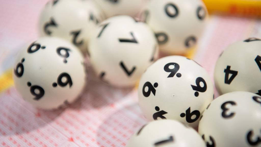 Lotto-Jackpot von 50 Millionen Euro in Deutschland geknackt