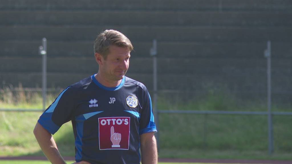 Sport mit Udo Portmann