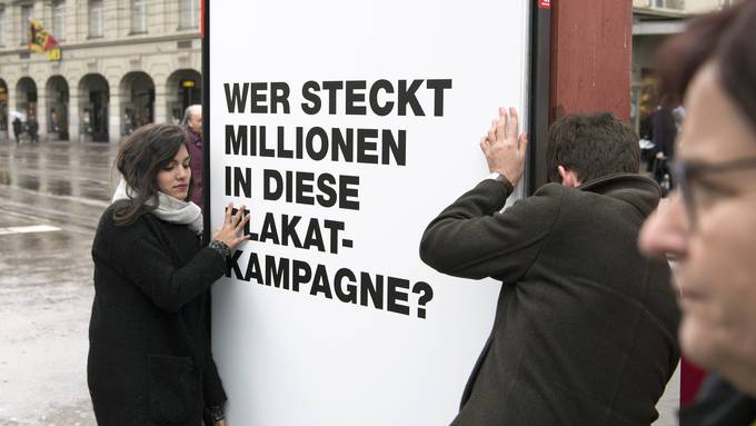 Stimmzettelchaos in Zug: Deswegen wurde die Volksabstimmung annuliert