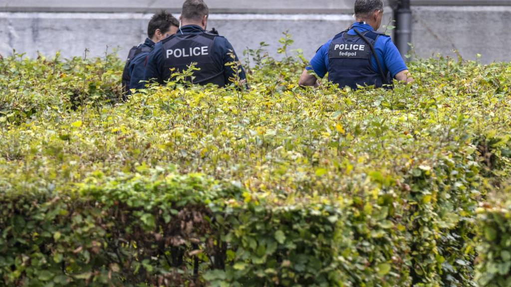 Die Eidgenössische Finanzkontrolle empfiehlt einen Personalausbau beim Bundesamt für Polizei fedpol. (Symbolbild)