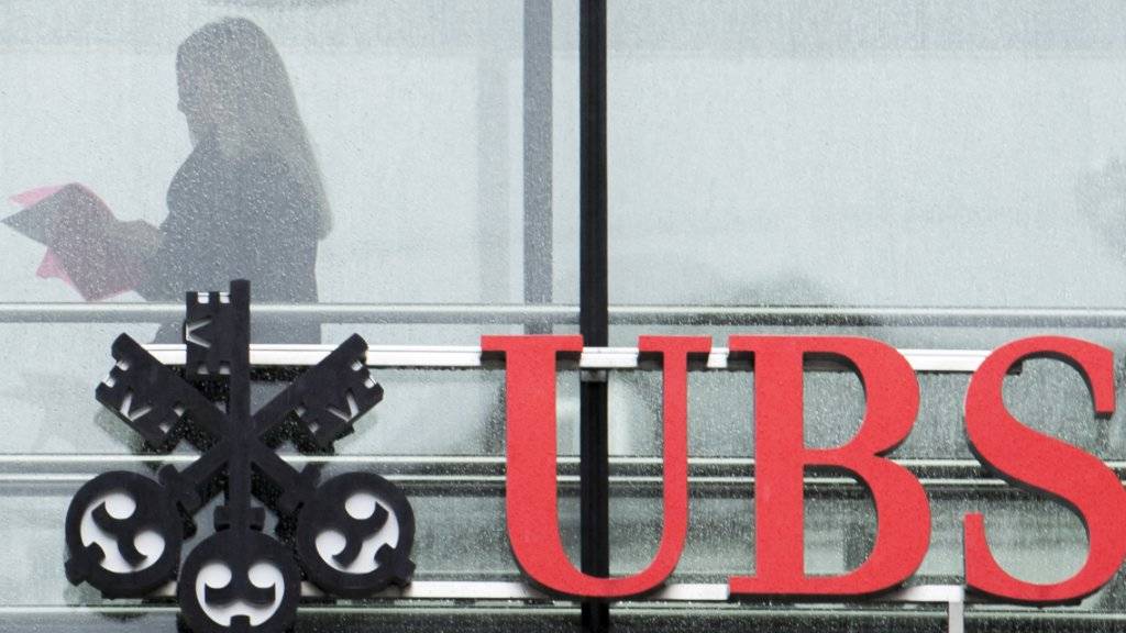 Erster Verhandlungstag im Steuerprozess: Ab Montag Nachmittag steht die UBS in Paris vor Gericht wegen vermuteter Beihilfe zur Steuerhinterziehung. (Archiv)