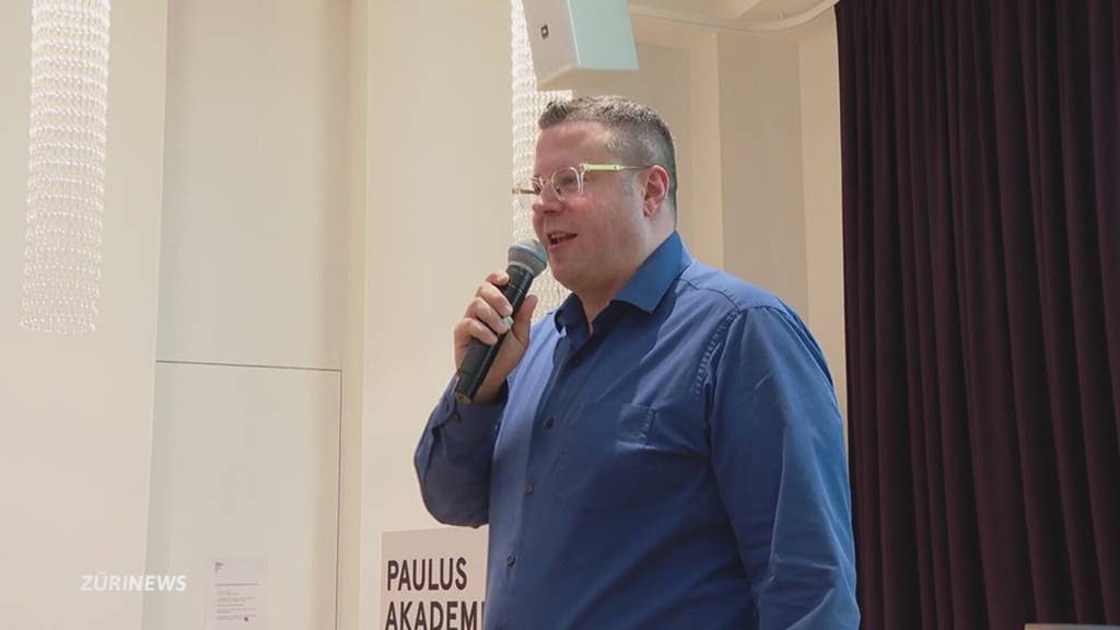 Früher Start in den Wahlkampf: Nora Ernst will für die GLP in den Regierungsrat